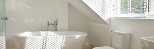 Plumbing Fixture Installation in Victorville, CA